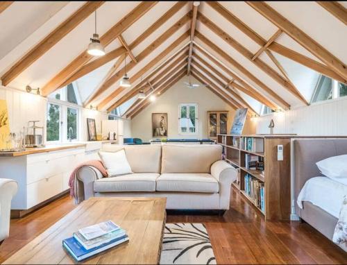 Shelford Appartement | The Loft at Shelford
