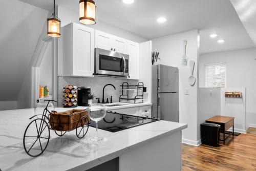 Elkhorn Maison | The Loft at Skyline