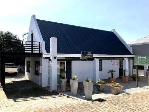 Bredasdorp Appartement | The Loft Bredasdorp - Load Shedding Free