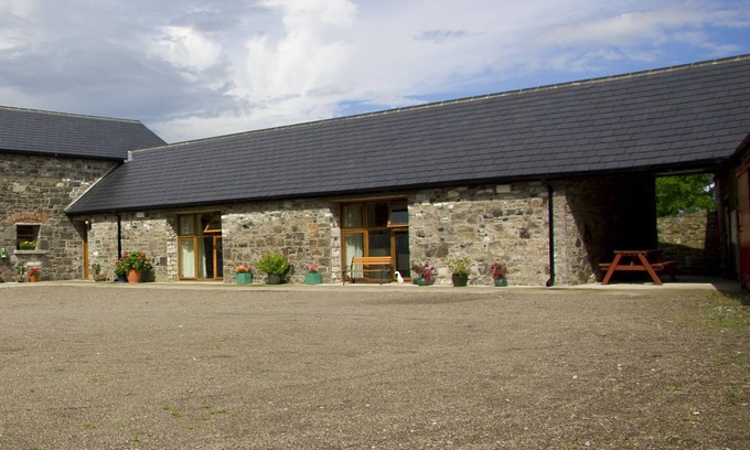 Ashbourne Appartement | The Loft - Duffys Ballybin