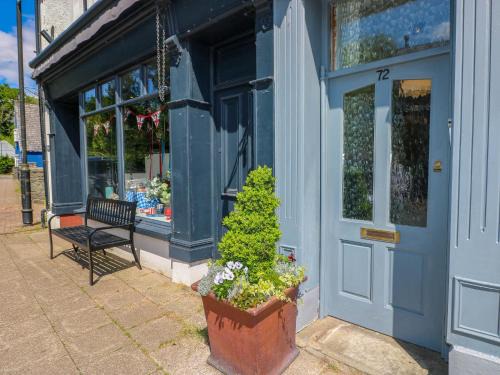 Ystradgynlais Appartement | The Loft