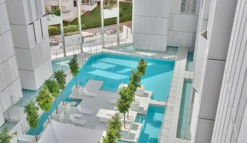 Talamanca Hôtel | The LOFT IBIZA