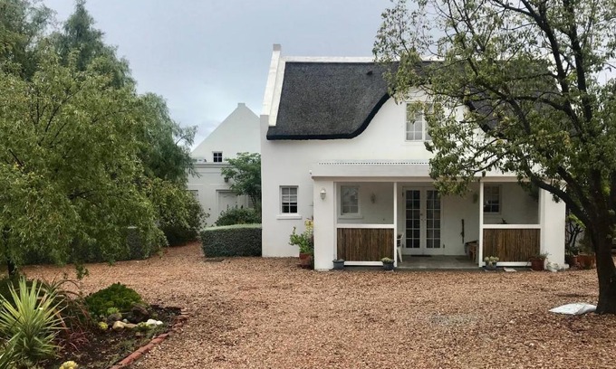 McGregor Appartement | The Loft in McGregor