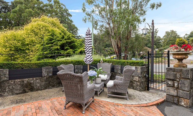 Olinda Hôtel | The Loft In The Mill Boutique Accommodation