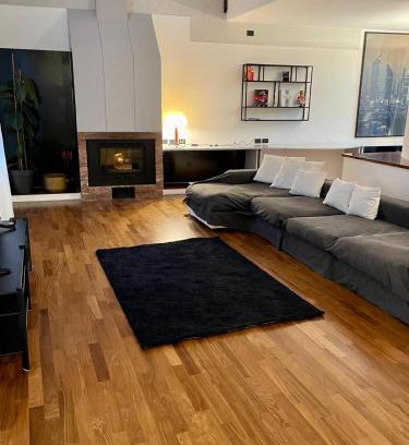 Carpaneto Piacentino Appartement | The loft