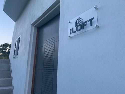 Drapers Appartement | The Loft