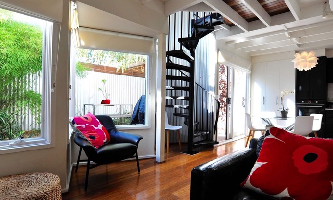 Fitzroy North Maison | The Loft - Melbourne Locations à court terme