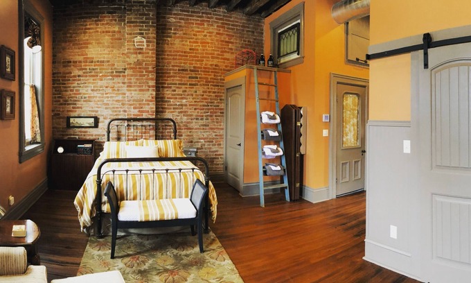 Petersburg Appartement | Le loft sur la place