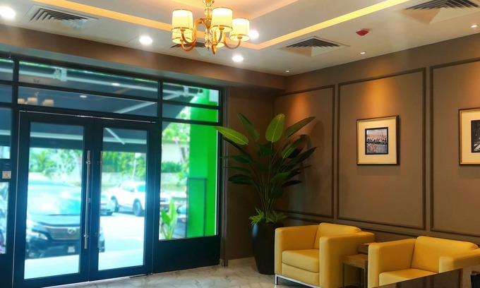 Kajang Hôtel | The Loft Plaza Hotel