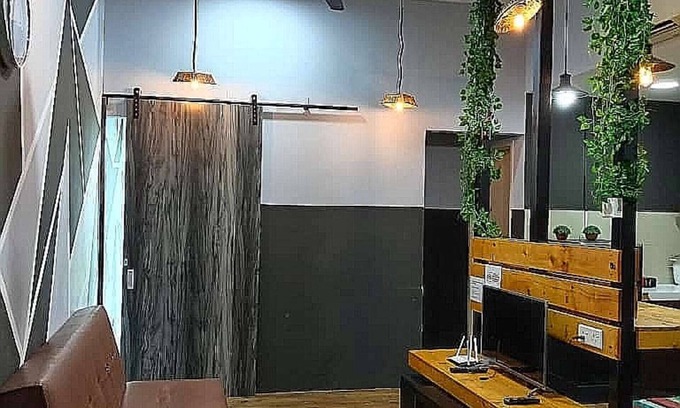 Downtown Kota Kinabalu Appartement | The Loft Residences Loft D7-7