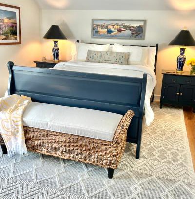 Southampton Appartement | The Loft Retreat