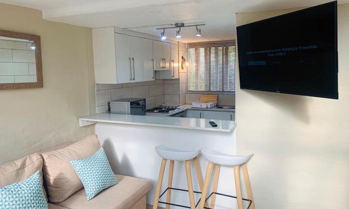 Sunnyside Appartement | The Loft@Santorini