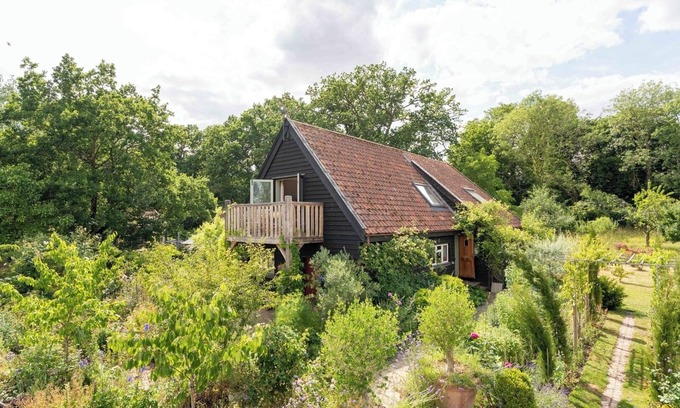 Stansfield Maison | The Loft, Stansfield