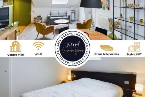 Old Town Appartement | The Loft Under the Roofs - Near the Train Station
