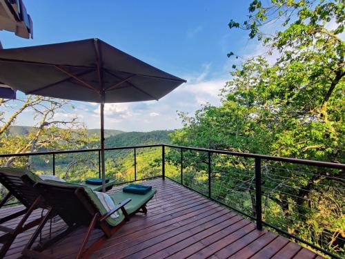 Ligfontein Appartement | The Loft