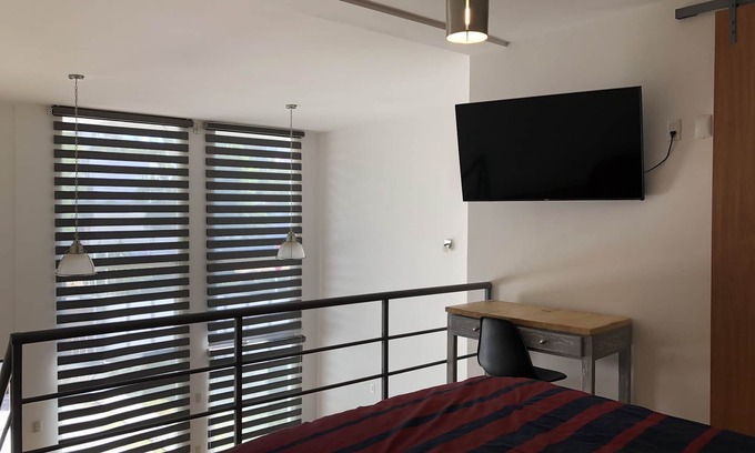 Queretaro Appartement | The Lofthouse Querétaro