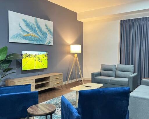 Kajang Maison | THE LOFTMaple Bandar Puteri Bangi