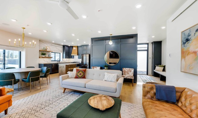 Afton Copropriété | The Lofts on 89 Condo in Heart of Downtown Afton!