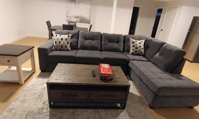 London Maison | The London Suite