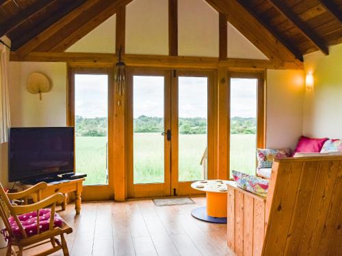 Beckingham Maison | The Long Barn