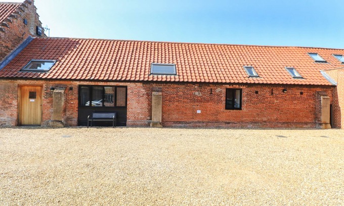 Foxley Cottage | The Long Barn, LENWADE