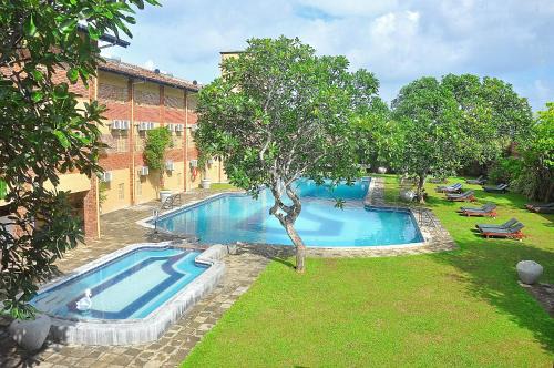 Koggala Hôtel | The Long Beach Resort & Spa