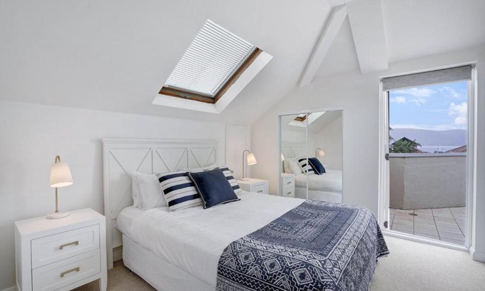 Palm Beach Appartement | The Lookout at Iluka Resort Apartments