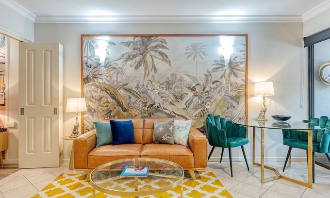 Port Douglas Appartement | The lookout on Macrossan