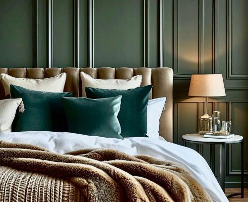 Emalahleni Appartement | The Loraine Luxury Apartments