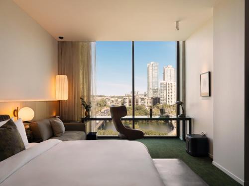 Zilker Hôtel | The Loren Hotel Austin