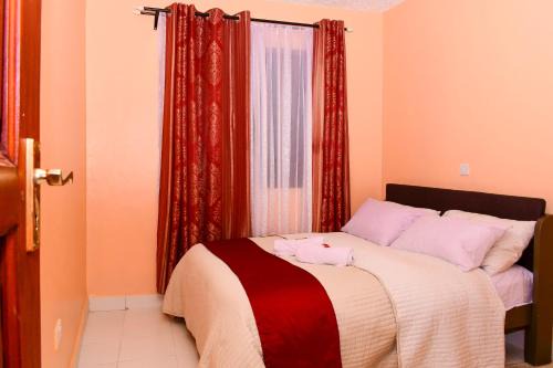 Embu Appartement | The Lotus Stay-in at Paradise Apartments, Embu