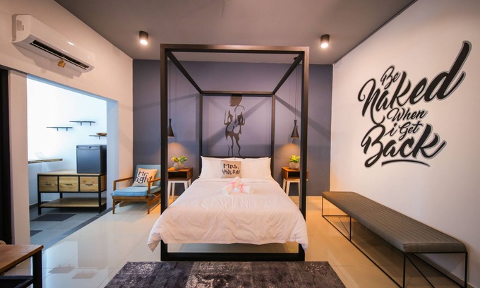 Bayan Lepas Maison | The Lov Penang