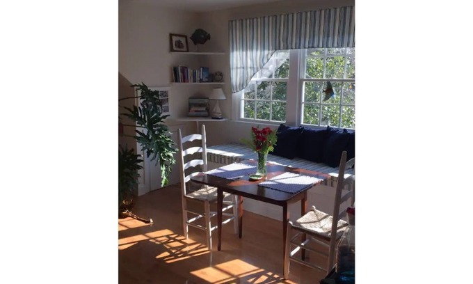 Ogden Maison | The Love Shack