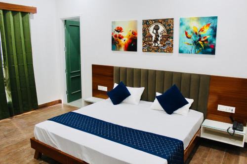 Muktsar Hôtel | The Loya Hotel