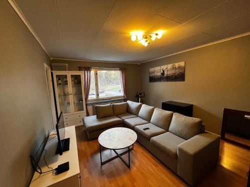 Saffle Municipality Appartement | The Lugnadalsgatan 3, 66131 Säffle welcomes you!