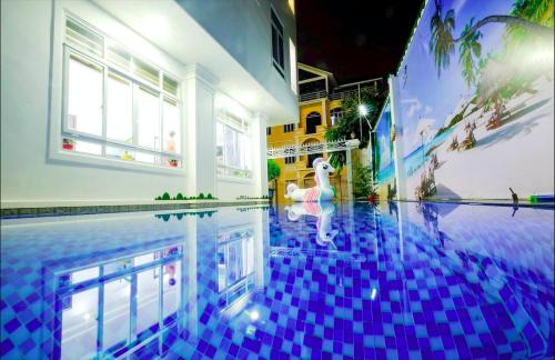 Vung Tau Maison | The Luka Pool Villa Vung Tau