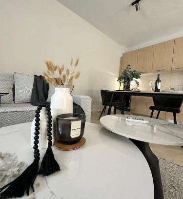 Nea Khili Appartement | The Lumen