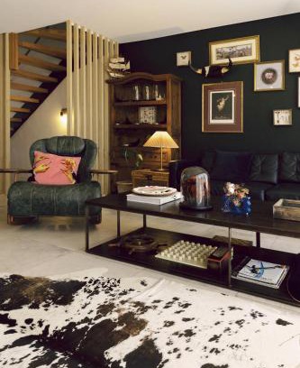 Concord West Maison | ‘The Lumos’ Designer home Close to Olympic Park