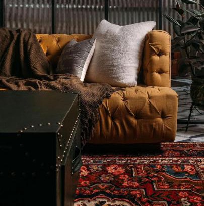 Nizamuddin Maison | The LUTF