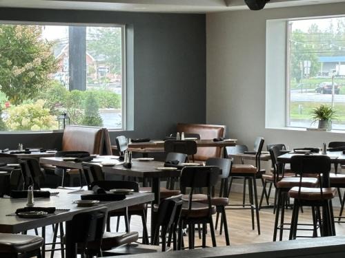 Waterloo Hôtel | The Lux Hotel & Conference Center, an Ascend Collection Hotel