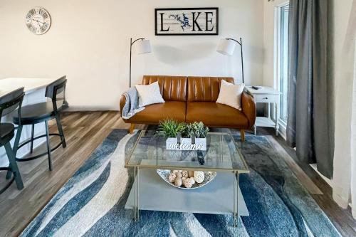Village of Four Seasons Appartement | The Luxe Lakefront