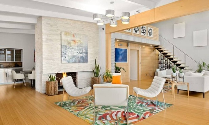 Peoria Maison | The LUXE Of Peoria! 6000sqf! Unbelievable pool!