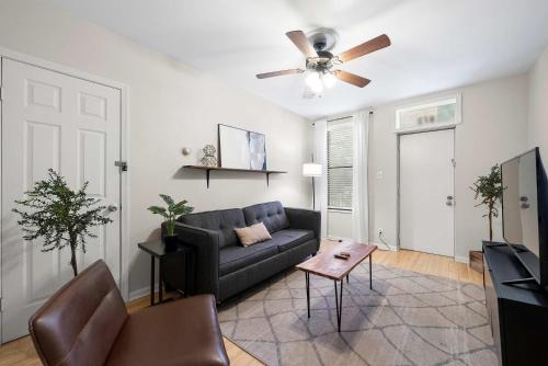 Short North Appartement | The Luxe Pearl Residences