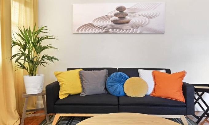 Petersham Appartement | The Luxurious Apartment with Courtyard
