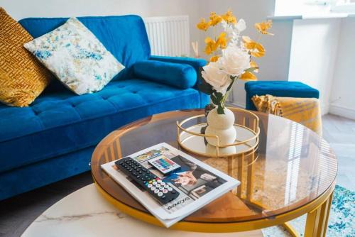 Seisdon Appartement | The Luxury Inn, Birmingham