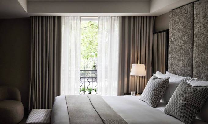 South Yarra Hôtel | The Lyall