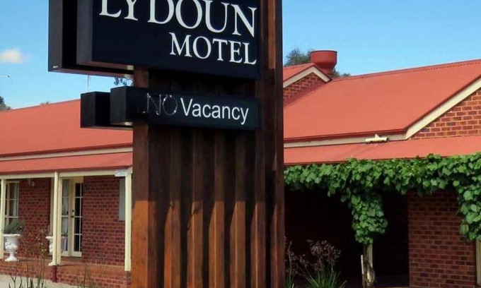 Chiltern Hôtel | The Lydoun Motel