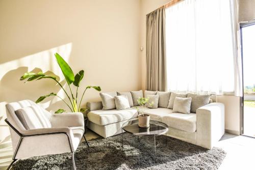 Konitsa Appartement | The Lynx Konitsa