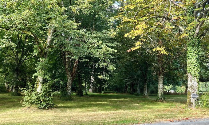 Sainte-Maure-de-Touraine Maison | The maples - sainte maure de Touraine