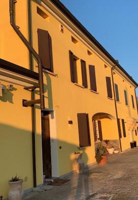 Suzzara Maison | The Maccagno Heart of Emilia